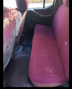 نيسان نافارا